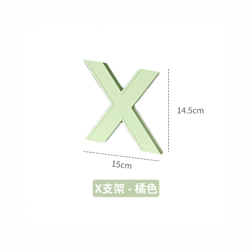 【同闆購物】🔥三色可選🔥多層鞋架 分層鞋架 鞋櫃 鞋架 室內拖鞋架 拖鞋架 組合鞋架 收納架 球鞋架 簡易X型鞋架-規格圖8