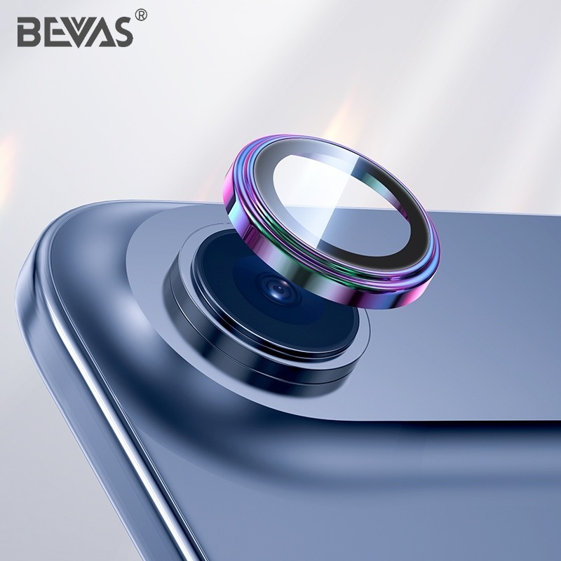 【同闆購物】日本BEVAS💎鑽石鏡頭貼 iPhone 17 16 鋼化玻璃 鏡頭膜 鏡頭保護貼鏡頭貼 鏡頭圈 鏡頭膜-規格圖6
