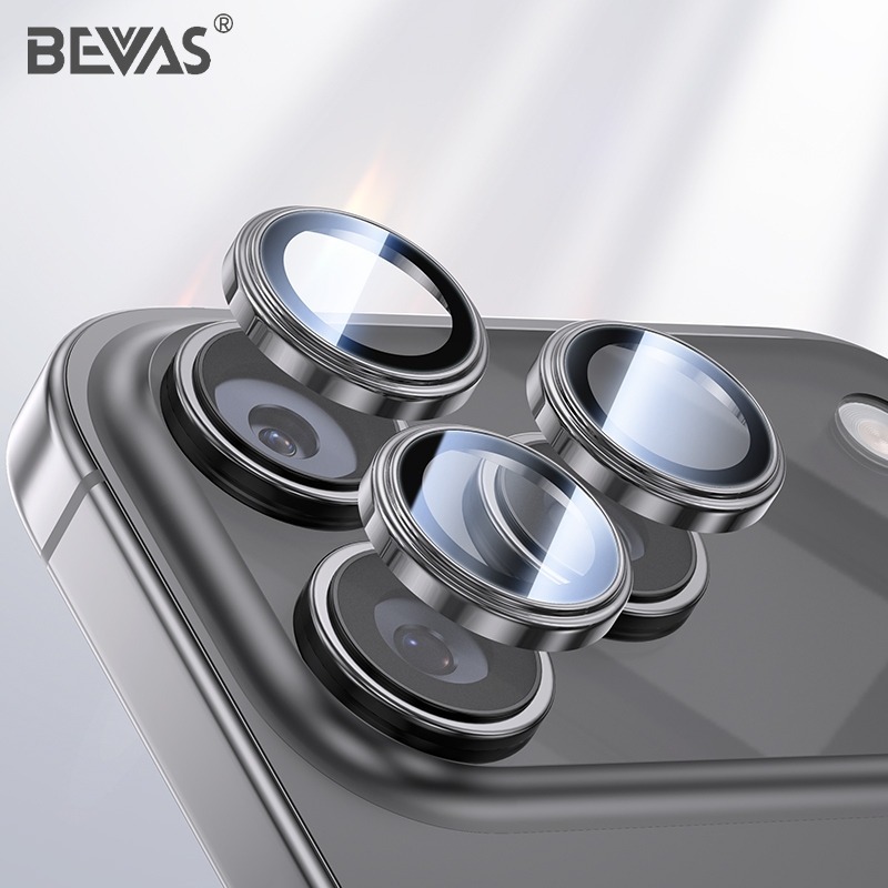 【同闆購物】日本BEVAS💎鑽石鏡頭貼 iPhone 17 16 鋼化玻璃 鏡頭膜 鏡頭保護貼鏡頭貼 鏡頭圈 鏡頭膜-規格圖6