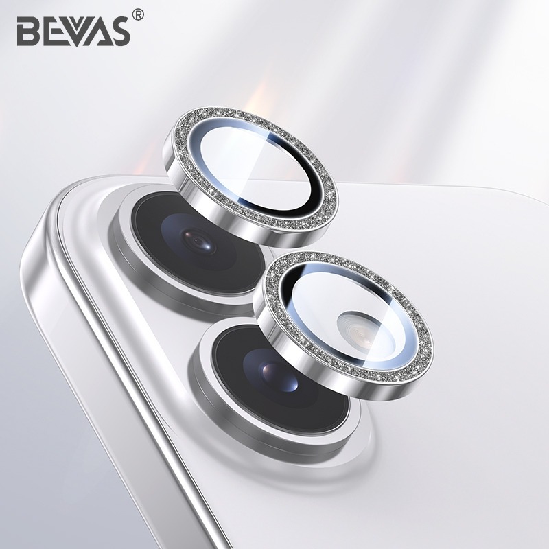 【同闆購物】日本BEVAS💎鑽石鏡頭貼 iPhone 17 16 鋼化玻璃 鏡頭膜 鏡頭保護貼鏡頭貼 鏡頭圈 鏡頭膜-規格圖6