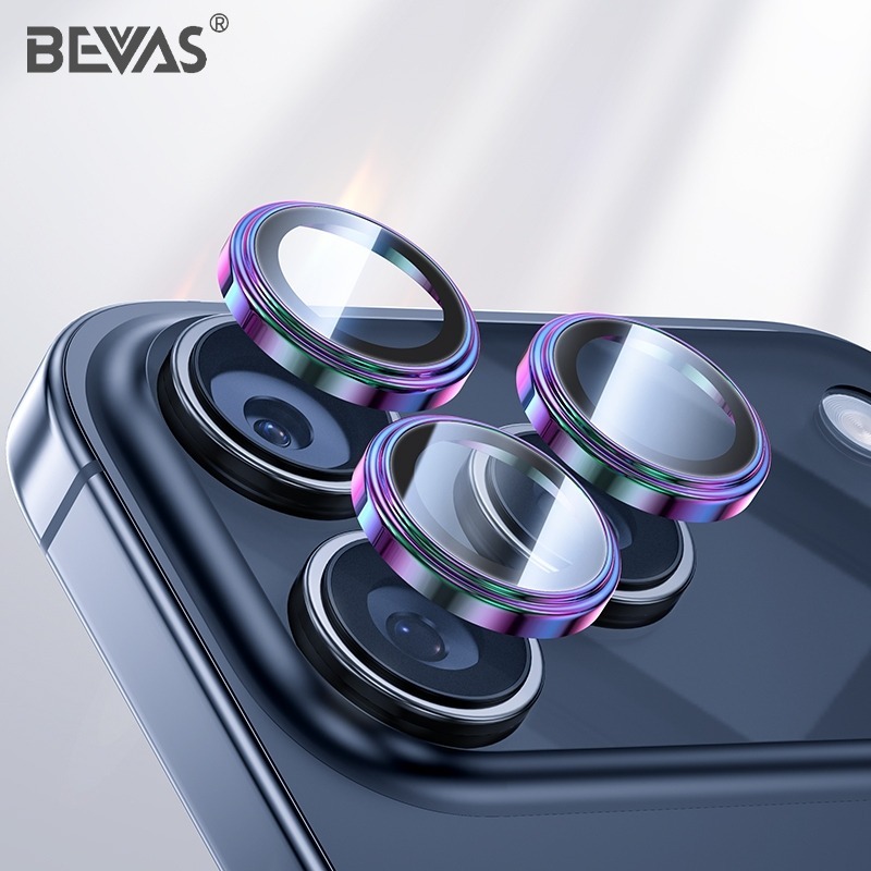 【同闆購物】日本BEVAS💎鑽石鏡頭貼 iPhone 17 16 鋼化玻璃 鏡頭膜 鏡頭保護貼鏡頭貼 鏡頭圈 鏡頭膜-規格圖6