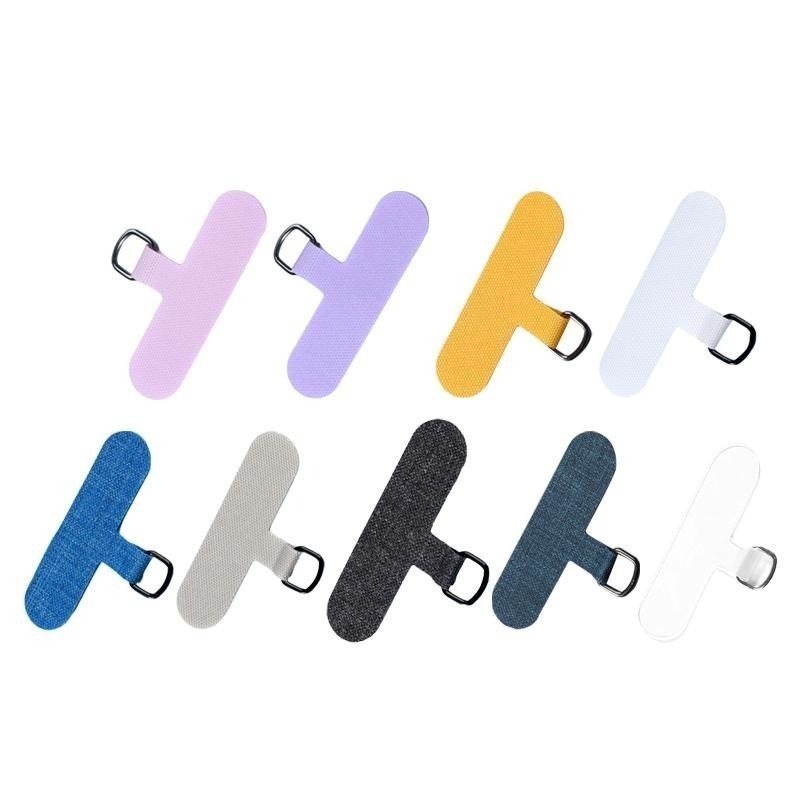 【同闆購物】手機殼掛繩夾片 手機掛繩墊片 掛繩夾片 掛繩墊片 掛繩片 吊繩掛片 手機掛片 固定卡片 固定片-細節圖2