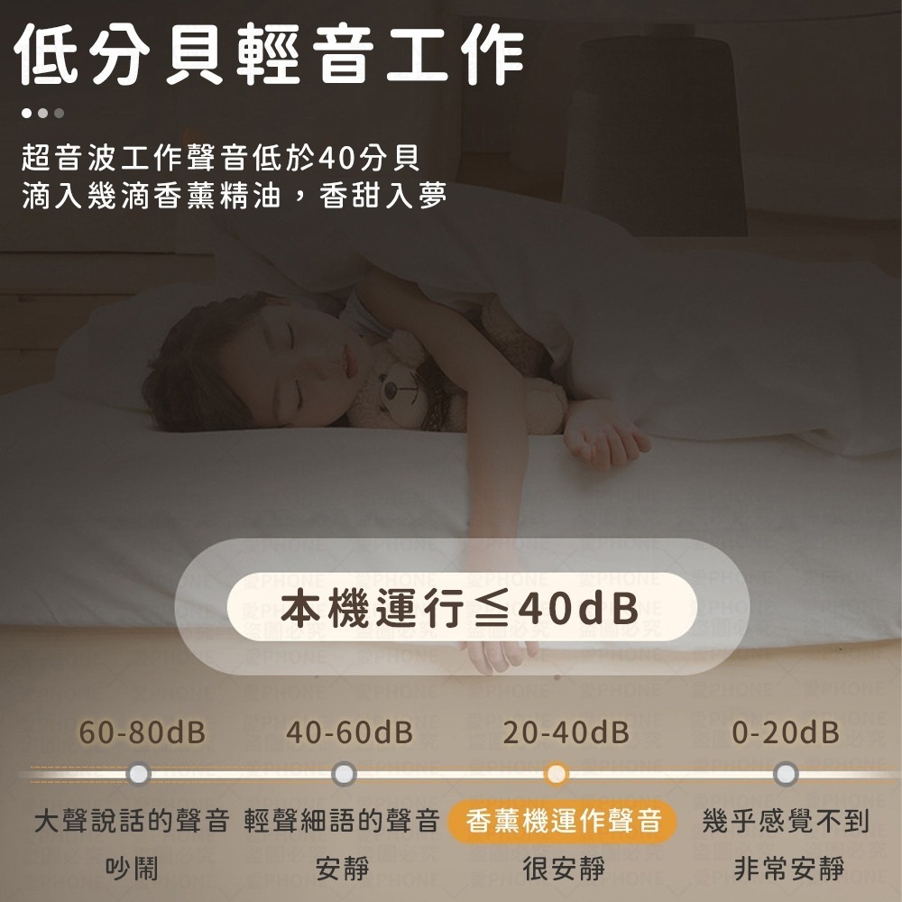 【同闆購物】香薰空氣加濕器 香薰機 擴香機 薰香機 空氣加濕機 水氧機 噴霧機 噴霧機 加濕器 精油噴霧 噴霧器 有遙控-細節圖2