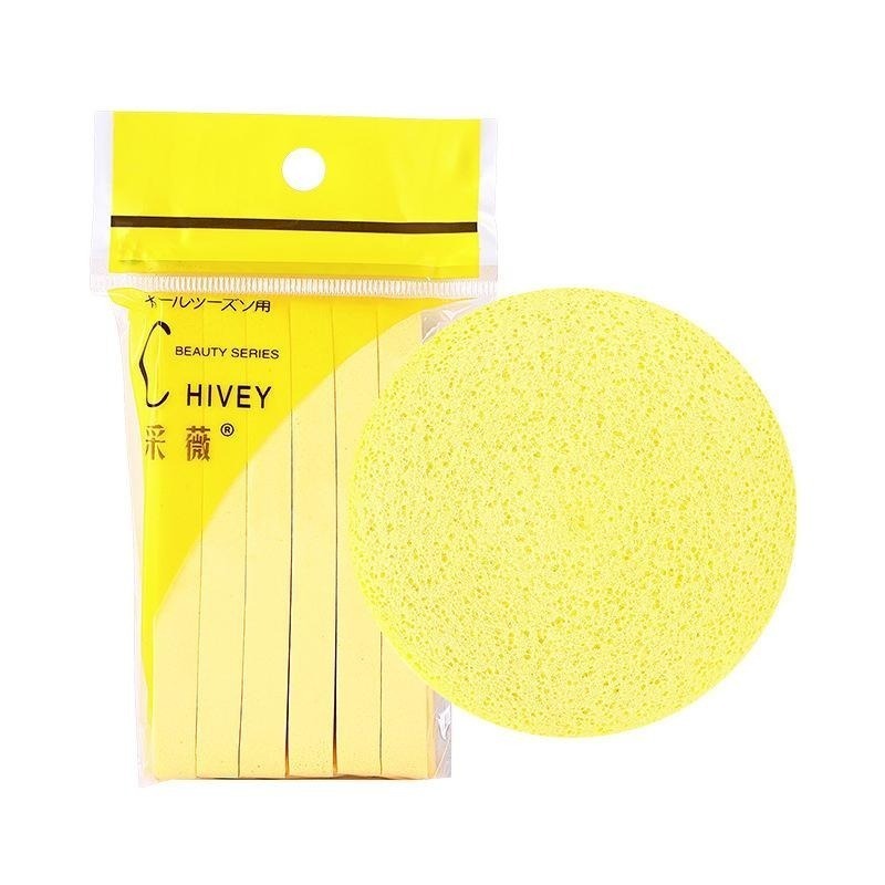 【同闆購物】壓縮洗臉海綿 洗臉 保養 洗臉海綿條 洗臉海綿 壓縮海綿 洗臉海綿條 海綿條 潔面海綿 卸妝海綿 臉部清潔-細節圖2