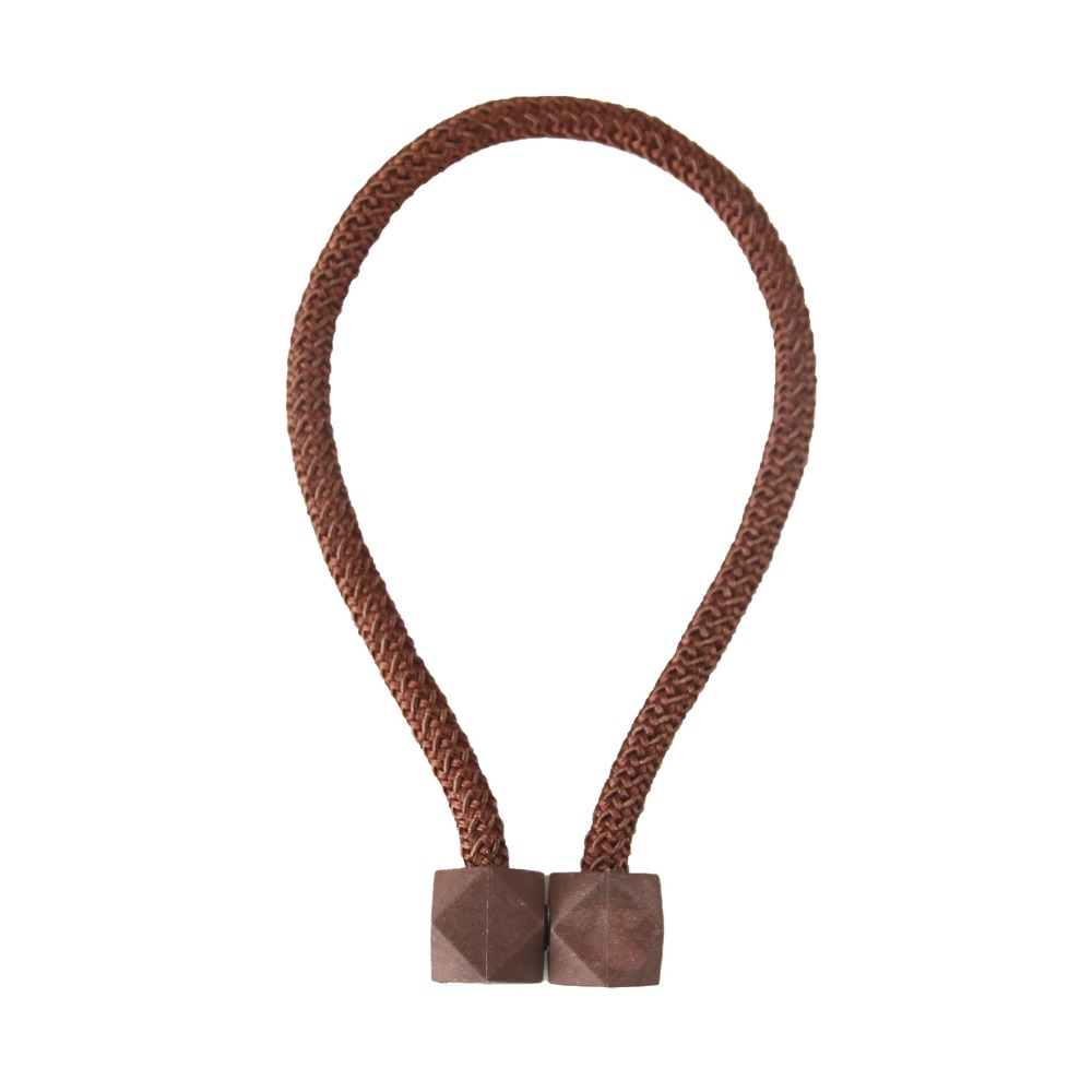 【綁帶款】咖啡-一條