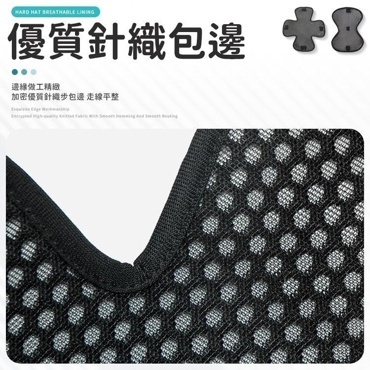 【同闆購物】透氣墊 內襯 安全帽內襯 安全帽內墊 安全帽 安全帽透氣內襯 安全帽透氣網格墊 安全帽透氣墊 蜂巢內襯-細節圖4