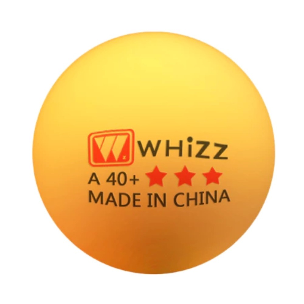 【同闆購物】三星乒乓球 三星級 訓練用球 訓練用乒乓球 桌球訓練用 練習用桌球 桌球 摸獎球 乒乓球 ABS-規格圖6