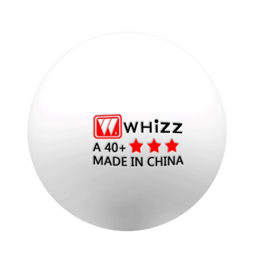 【同闆購物】三星乒乓球 三星級 訓練用球 訓練用乒乓球 桌球訓練用 練習用桌球 桌球 摸獎球 乒乓球 ABS-規格圖6