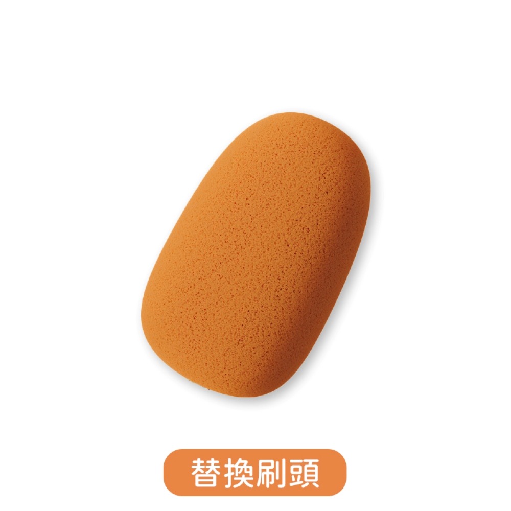 【同闆購物】三合一胡蘿蔔杯刷 洗杯刷 杯刷 造型刷 刷子 胡蘿蔔長柄杯刷 三合一長柄杯刷 海綿杯刷 長柄杯刷 清潔刷-規格圖7