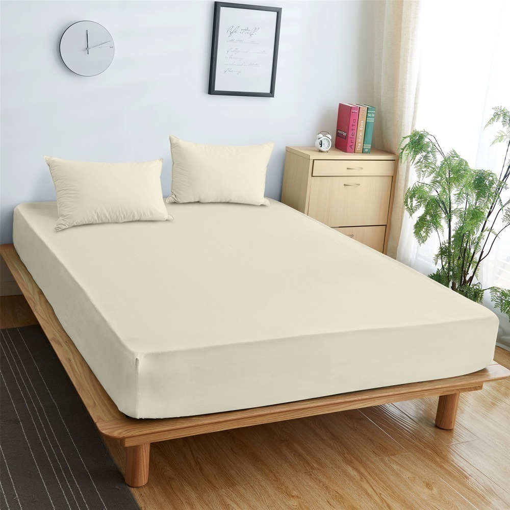 【同闆購物】台灣製 100%防水保潔墊 透氣防螨 保潔墊 防水床單 100%防水床包 床單 床包 3M防水防螨-細節圖10