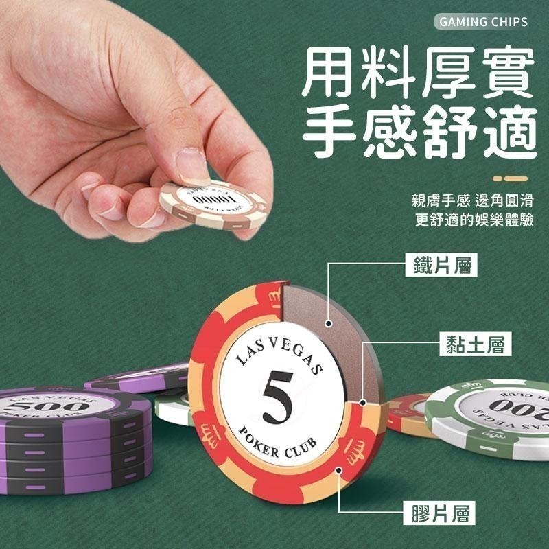 【同闆購物】 籌碼幣 撲克代幣 籌碼幣 遊戲籌碼 德州撲克籌碼 遊戲籌碼 麻將籌碼 皇冠籌碼 代幣 遊戲代幣 玩具幣-細節圖4