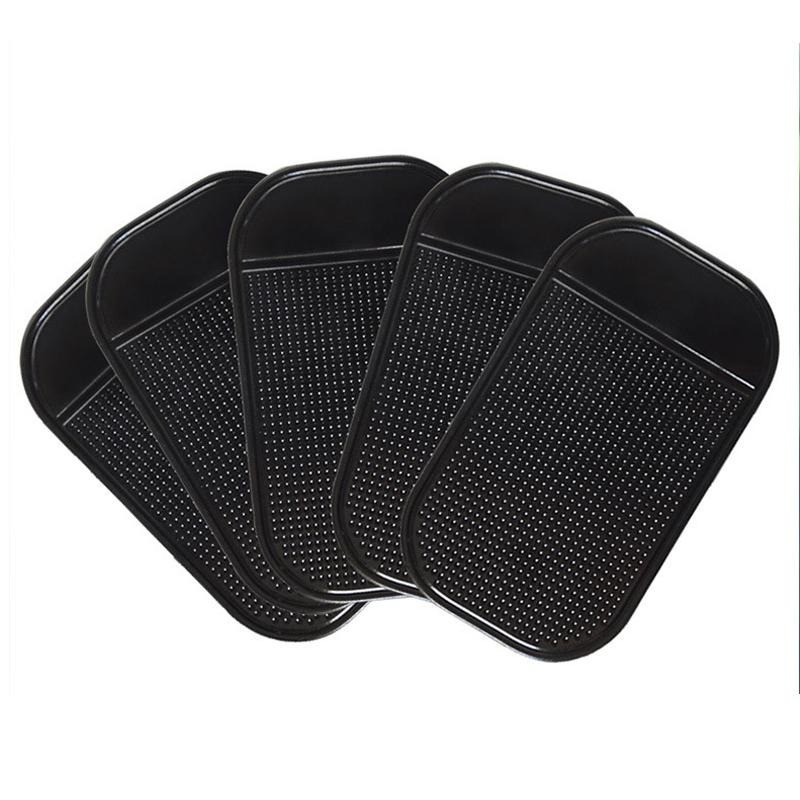 多功能防滑墊 車用防滑墊 防滑墊 手機防滑墊 防滑貼 果凍止滑墊 魔力墊 防滑貼 車用萬用貼 手機止滑墊 奈米膠墊萬能貼-細節圖2