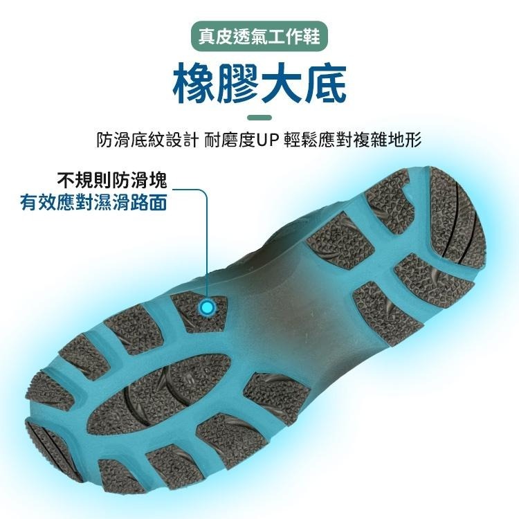 【同闆購物】安全鞋 工作鞋  登山鞋 男鞋 女鞋 勞工鞋 休閒鞋 登山 安全 防護 防滑 耐磨安全鞋 防滑鞋 工地鞋-細節圖3