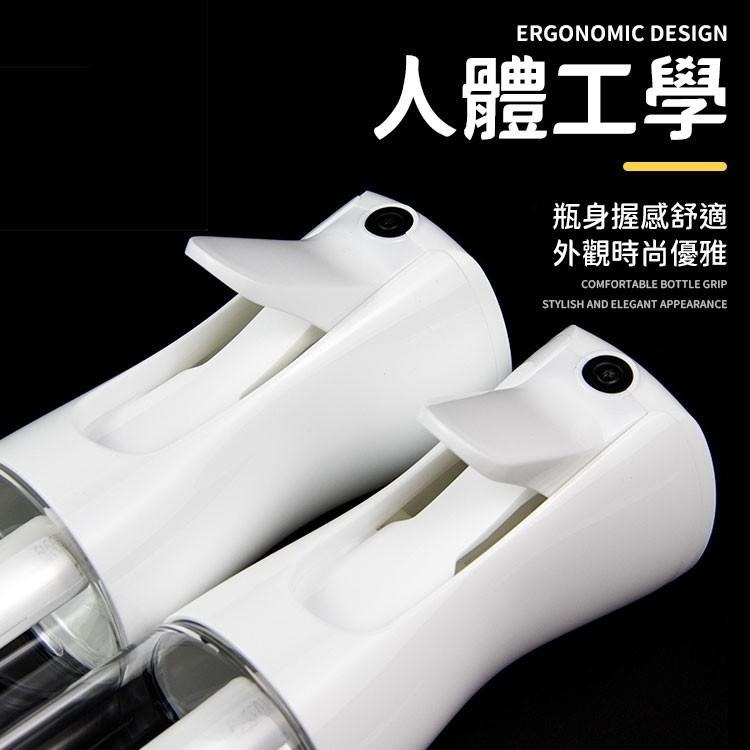 【同闆購物】300ml 高壓噴霧瓶 噴霧瓶 連續噴霧瓶 噴瓶 氣壓噴瓶 酒精噴瓶 酒精噴霧瓶 噴霧瓶 荷蘭瓶 防疫-細節圖5