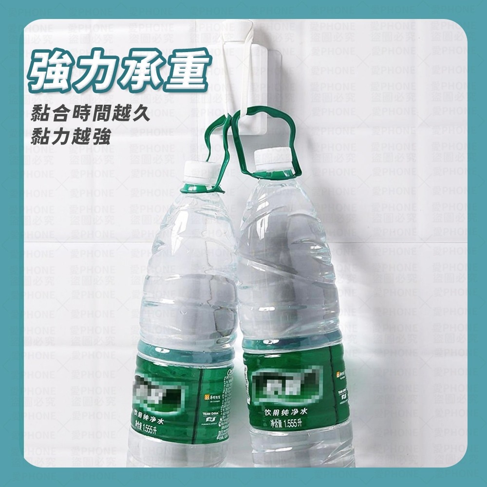 【同闆購物】無痕貼 強力雙面貼 隨手貼 無痕雙面貼 萬用貼 萬用貼片 奈米無痕貼 雙面貼 雙面膠 透明貼 透明雙面膠-細節圖6