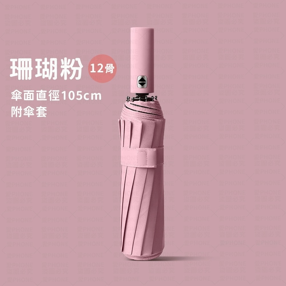 十二骨｜珊瑚粉