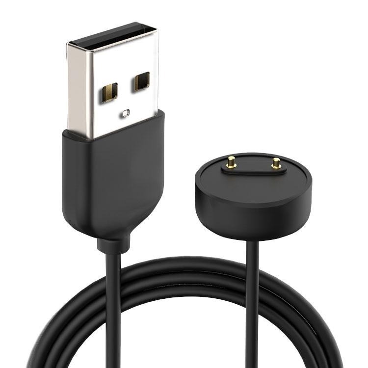 【同闆購物】小米充電線 小米手環6 小米手環5 充電器 小米手環充電器 小米6 小米手環充電線 小米手錶充電線-細節圖2