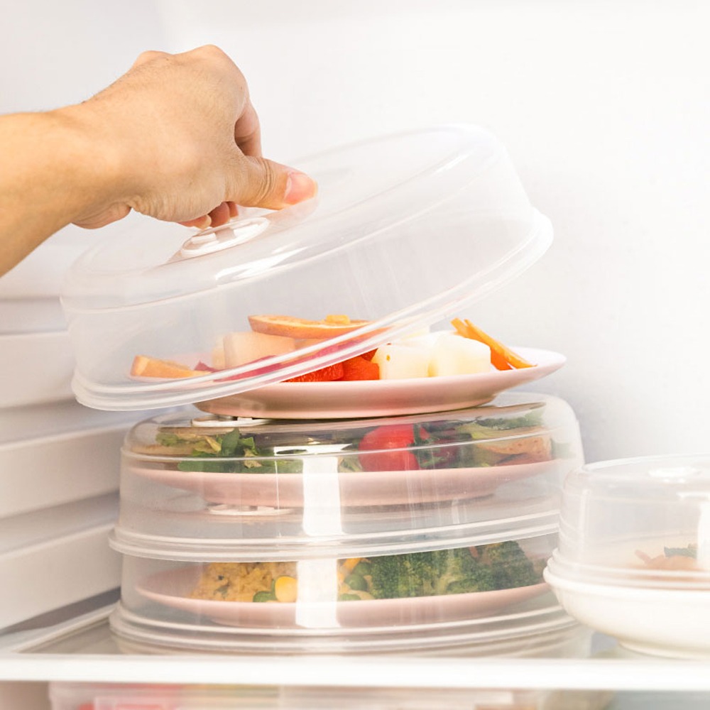 【同闆購物】微波耐熱蓋 微波保鮮蓋 密封蓋 微波加熱蓋 防油蓋 保鮮密封蓋 保鮮蓋 密封罩 微波保鮮密封蓋 微波蓋-細節圖8