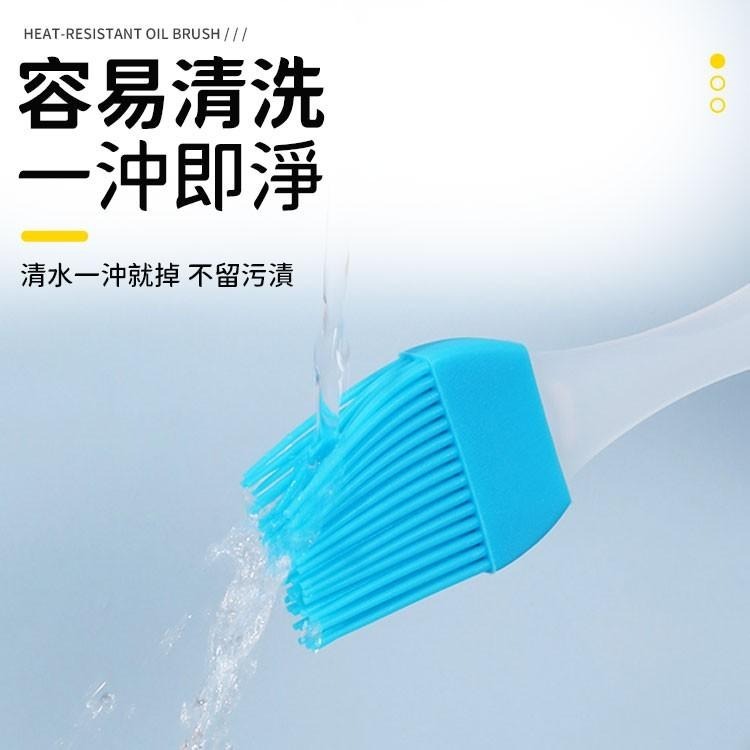 【同闆購物】矽膠油刷 矽膠刷 油刷 矽膠刷 醬料刷 長柄油刷 蛋液刷 油刷 烤肉刷 奶油刷 料理用具 烘焙刷 燒烤刷-細節圖4