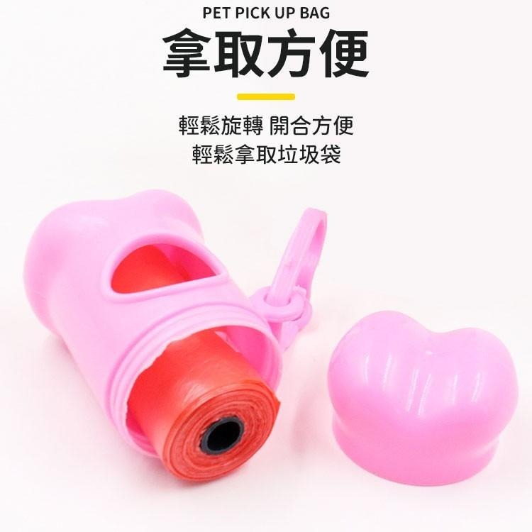【同闆購物】寵物拾便袋 收納盒 車用垃圾袋 嘔吐袋  撿便袋 廚房 家用 垃圾桶 平口垃圾袋 尿布垃圾袋 拾便袋 塑膠袋-細節圖6