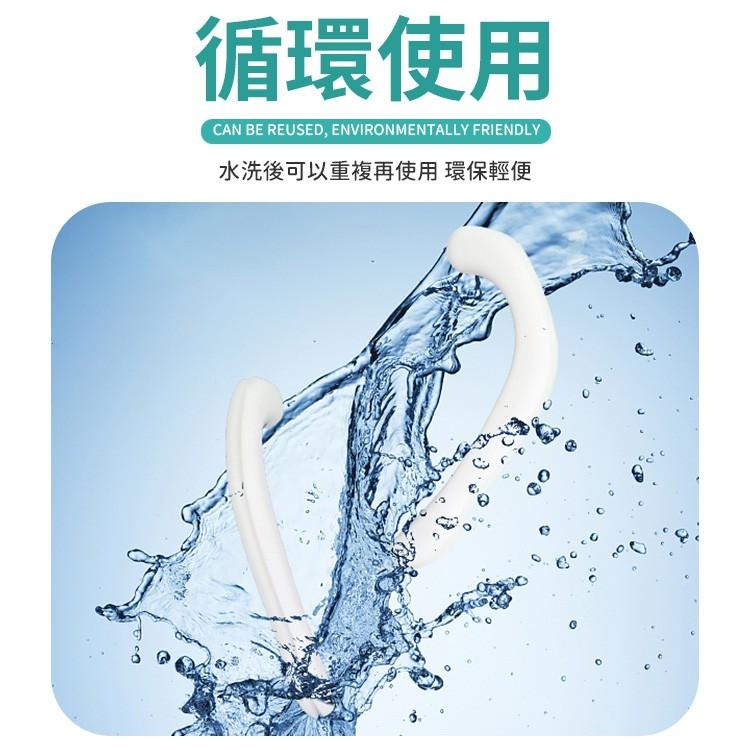 口罩護耳器 口罩神器 口罩減壓套 柔軟矽膠耳套 口罩掛勾  口罩防護墊 護耳減壓神器  口罩掛勾 口罩耳-細節圖4