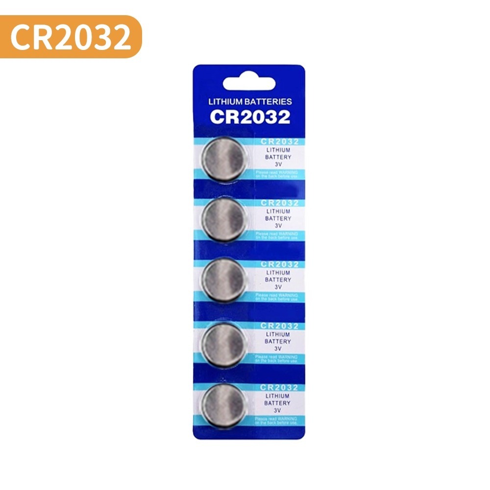 CR2032