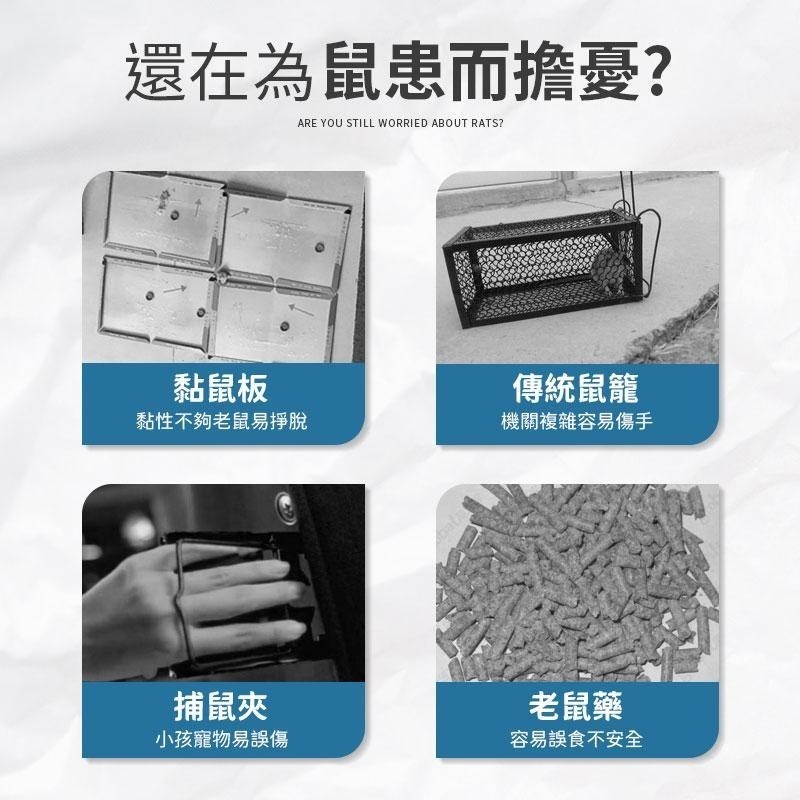 【同闆購物】鼠洞式捕鼠器  老鼠夾 捕鼠 驅鼠 老鼠板 老鼠夾 滅鼠器 抓老鼠 捕鼠器 捕鼠籠 滅鼠 捕鼠神器 老鼠籠-細節圖2