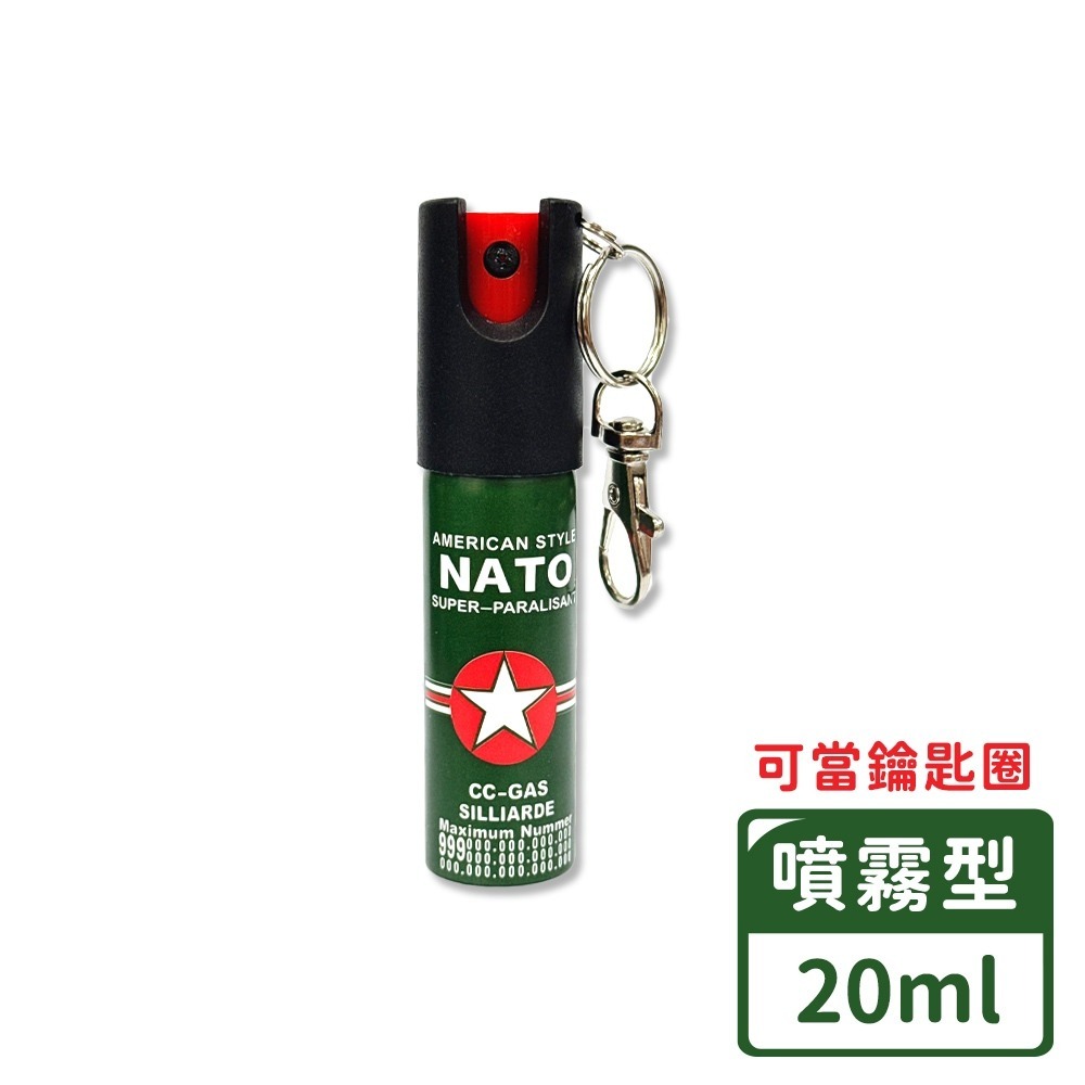 噴霧型-20ml
