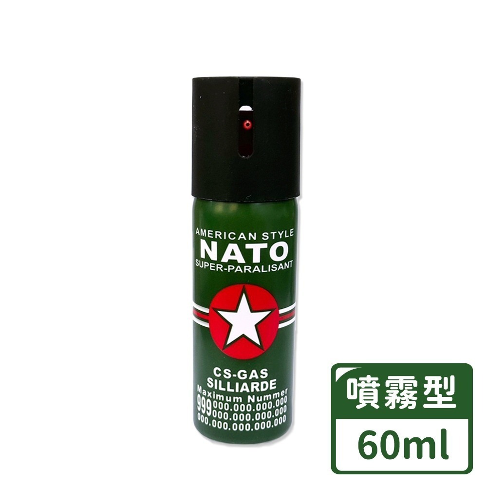 噴霧型-60ml