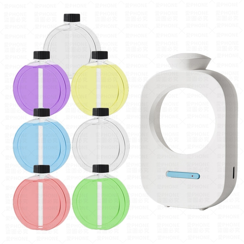 【同闆購物】擴香機 自動噴香機 香薰機 香氛機 噴香機 智能香薰機 芳香噴霧 廁所噴霧機 精油機  定時噴香機 香氛-細節圖9