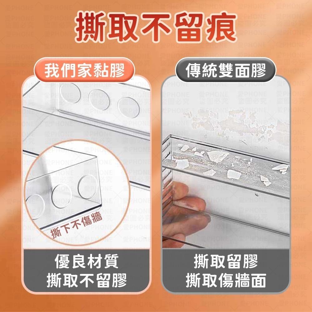 【同闆購物】無痕膠 防倒固定膠 公仔防倒膠 雙面膠 防倒膠 公仔不倒膠 固定膠 不倒膠 公仔腳膠 壓克力膠 圓形雙面膠-細節圖2