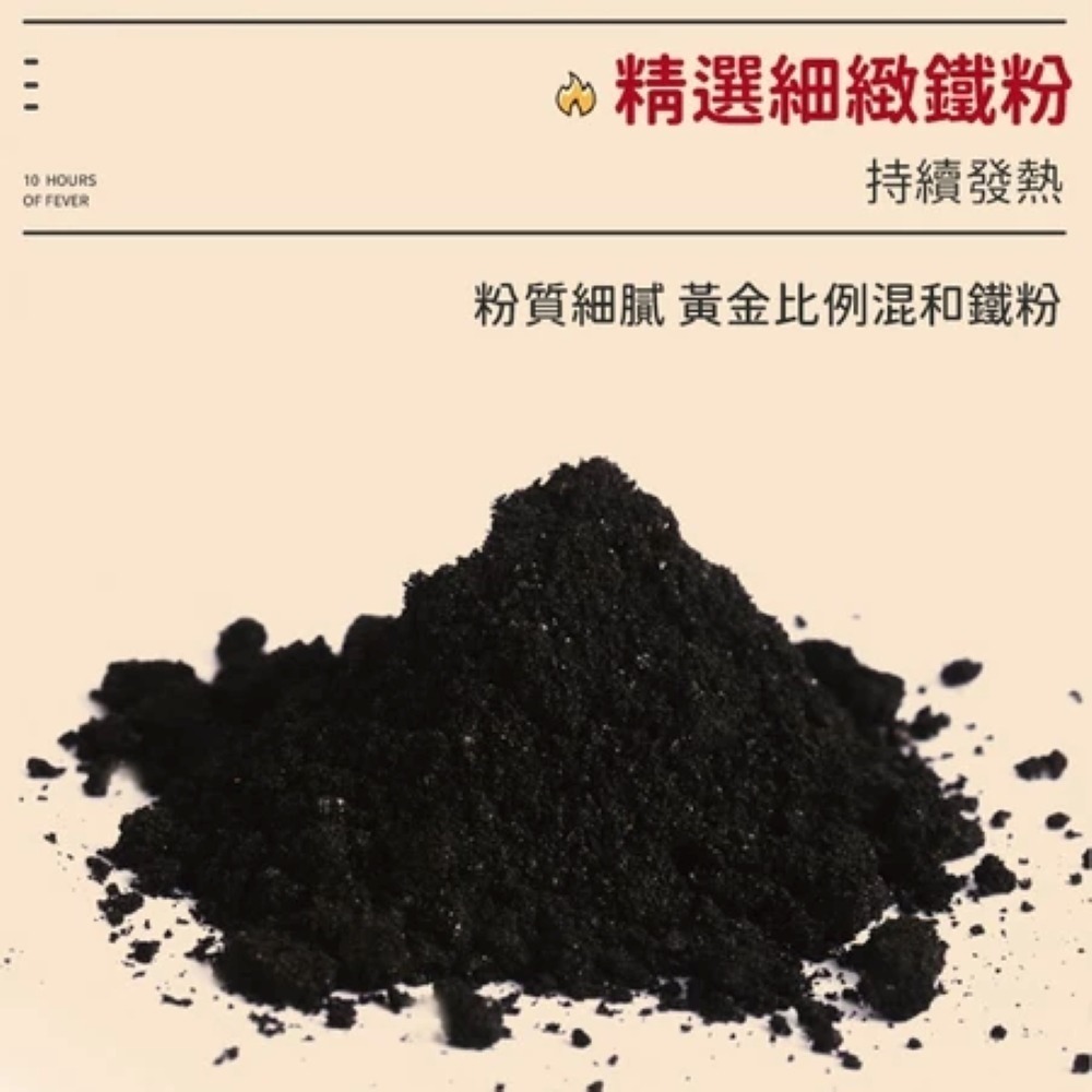 【同闆購物】日本熱銷款 小林製藥 暖暖包 小白兔暖暖包 暖暖貼 月經貼 暖身貼 發熱貼 保暖貼片 發熱包 暖宮貼 保暖貼-細節圖4