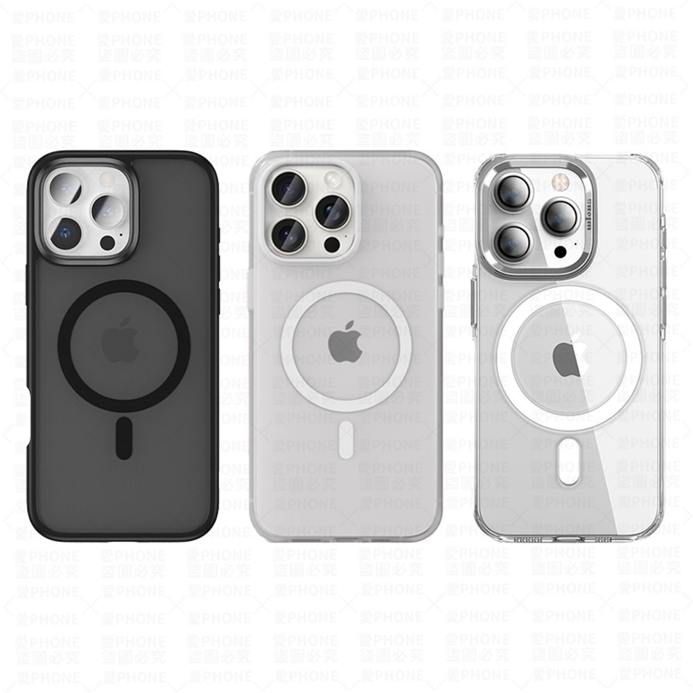 【同闆購物】總代理 日本BEVAS 永不發黃 iPhone 16 15 14 13 Pro Max Plus 磁吸手機殼-細節圖2