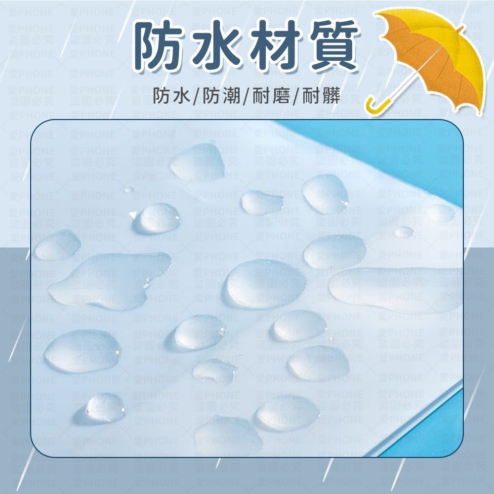 【同闆購物】雨傘收納袋 透明收納袋 傘套 雨傘套 透明雨傘收納袋 束口袋 PVC袋 雨傘袋 防水套 抽繩收納袋 收納-細節圖5