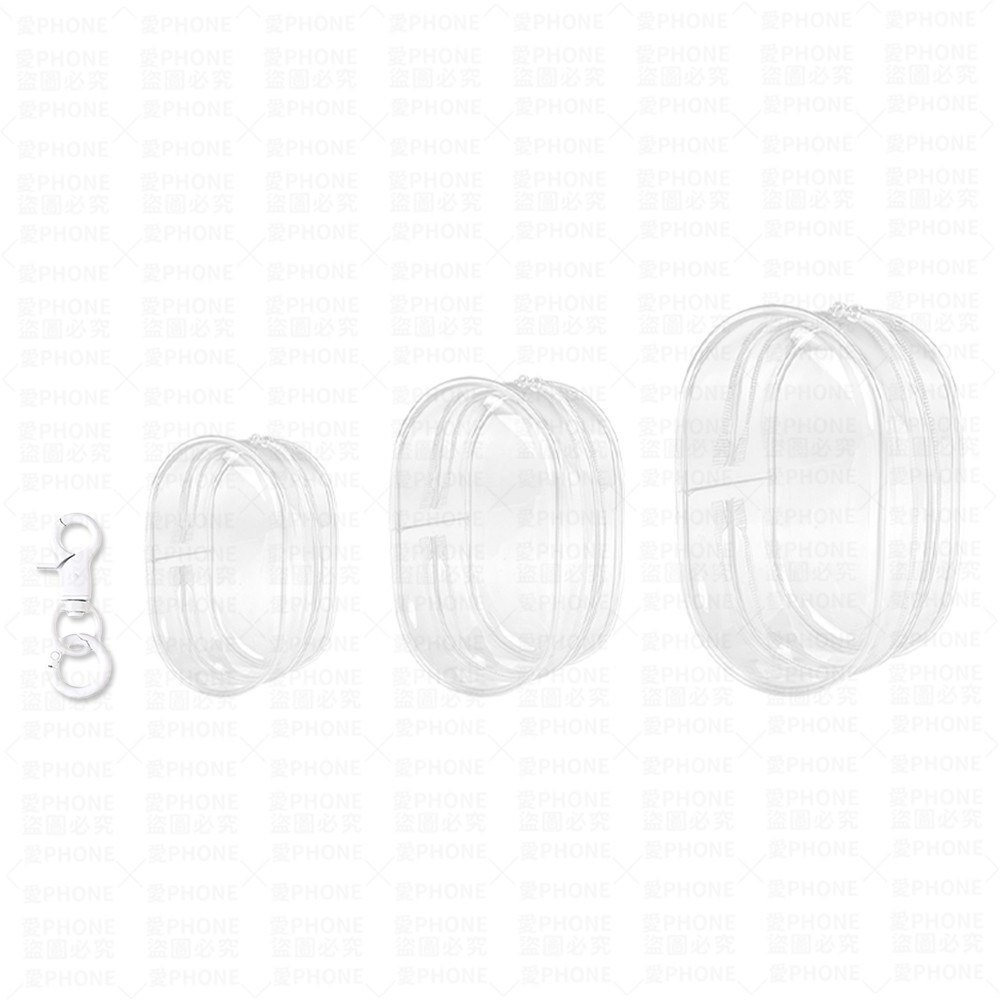 【同闆購物】曬娃必備 遛娃包 曬娃包 透明遛娃包 公仔包 透明娃包 娃娃收納包 外出娃包 收納包 公仔收納包 娃包-細節圖2