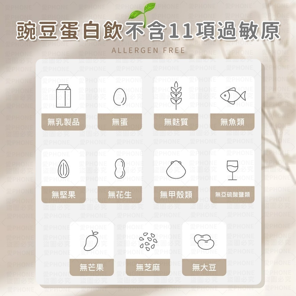 【同闆購物】BODY GOALS🥛 乳清蛋白飲 高蛋白飲 多效乳清蛋白飲 豌豆蛋白飲 蛋白飲 乳清蛋白 Light-細節圖3