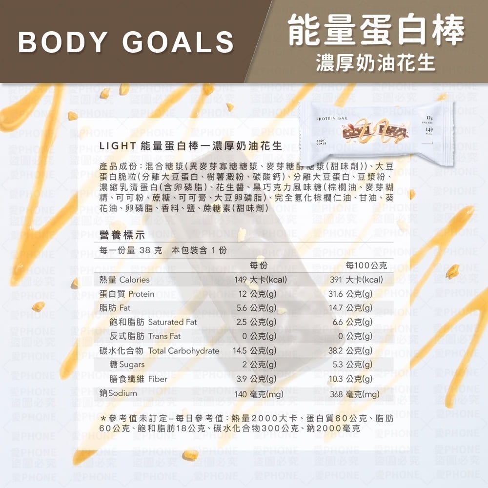 【同闆購物】BODY GOALS🥛 乳清蛋白飲 高蛋白飲 多效乳清蛋白飲 豌豆蛋白飲 蛋白飲 乳清蛋白 Light-規格圖8