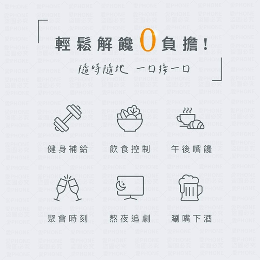 【同闆購物】Body Goals 濃郁香酥高蛋白脆片 餅乾 非油炸 健康零食 酸奶洋蔥 奶香起司 義式披薩 墨西哥紅椒-細節圖8