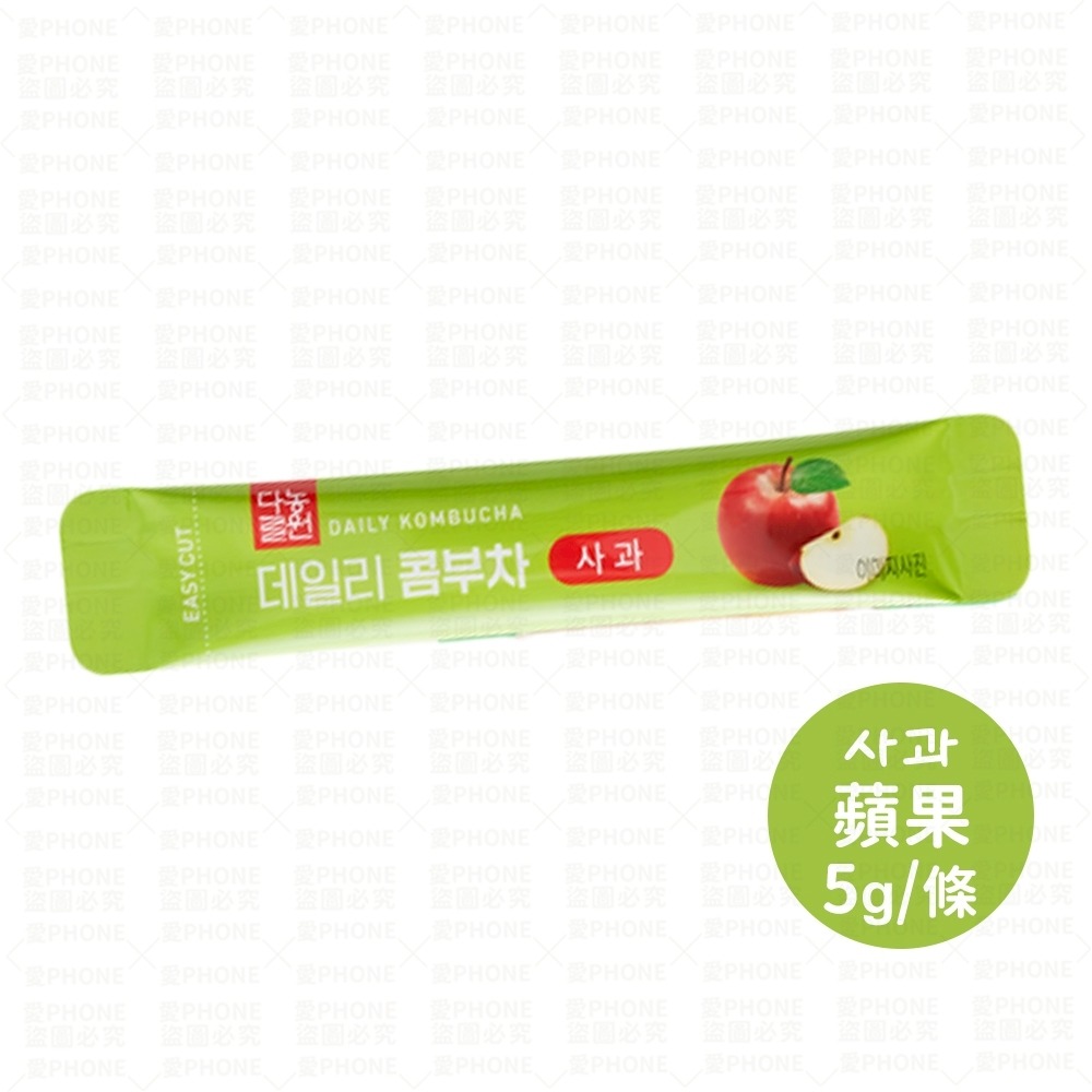蘋果(5g/條)