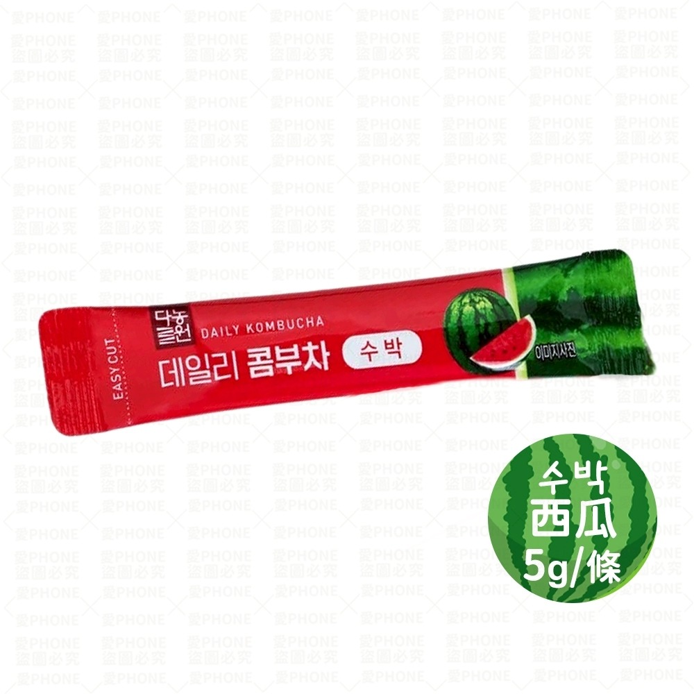 西瓜(5g/條)