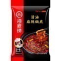 【北部經銷商】海底撈 台灣版本 海底撈湯包 懶人火鍋 海底撈冬粉 重慶火鍋 海底撈 麻辣火鍋 火鍋 自煮火鍋-規格圖11