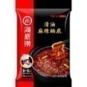 【北部經銷商】海底撈 台灣版本 海底撈湯包 懶人火鍋 海底撈冬粉 重慶火鍋 海底撈 麻辣火鍋 火鍋 自煮火鍋-規格圖11