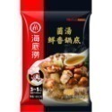 【北部經銷商】海底撈 台灣版本 海底撈湯包 懶人火鍋 海底撈冬粉 重慶火鍋 海底撈 麻辣火鍋 火鍋 自煮火鍋-規格圖11