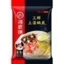 【北部經銷商】海底撈 台灣版本 海底撈湯包 懶人火鍋 海底撈冬粉 重慶火鍋 海底撈 麻辣火鍋 火鍋 自煮火鍋-規格圖11