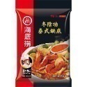 【北部經銷商】海底撈 台灣版本 海底撈湯包 懶人火鍋 海底撈冬粉 重慶火鍋 海底撈 麻辣火鍋 火鍋 自煮火鍋-規格圖11