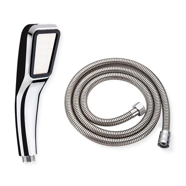 超夯 銷售棒 加壓蓮蓬頭 省水蓮蓬頭 耐用蓮蓬頭  加壓 蓮蓬頭 加壓300% 省水30% 洗澡 300孔-細節圖2