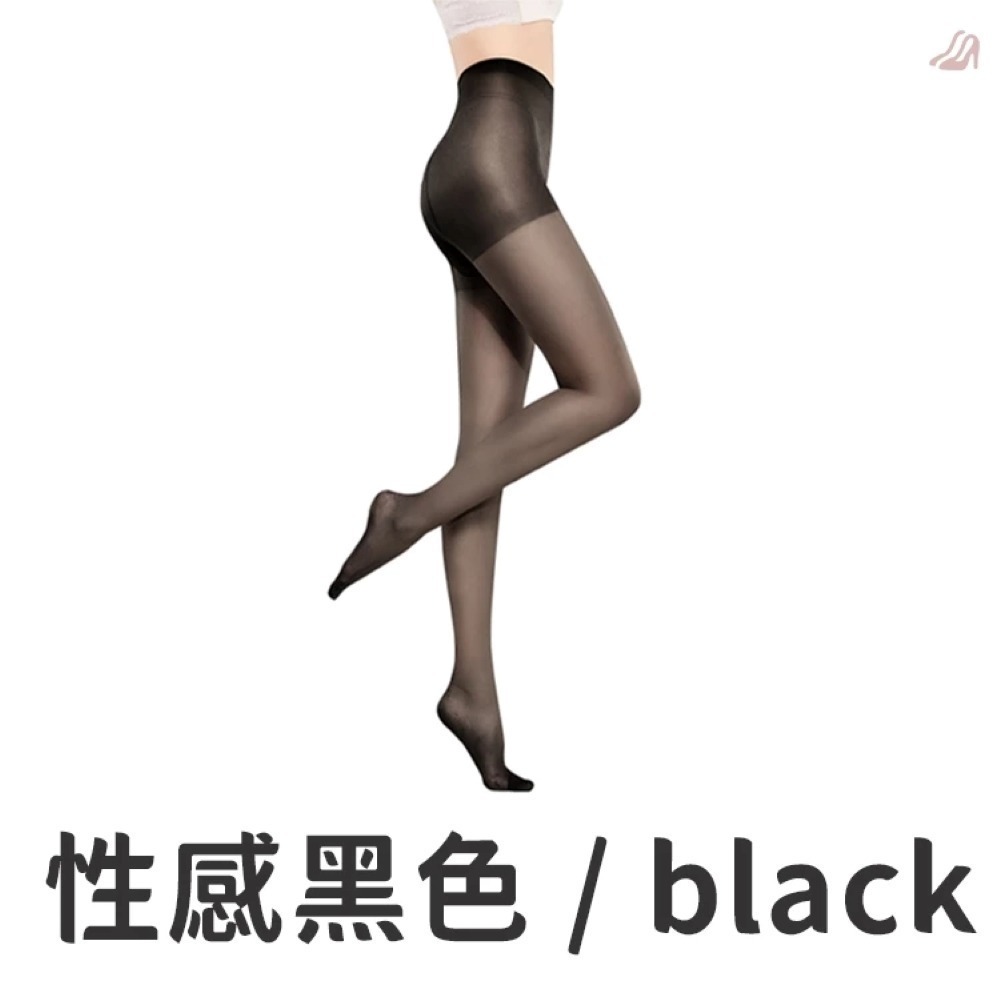 透膚美肌彈力絲襪 美腿絲襪 透膚絲襪 灰色絲襪 黑色絲襪 膚色絲襪 無痕 耐勾 絲襪 上班絲襪 透膚黑絲襪 美腿神器-規格圖7