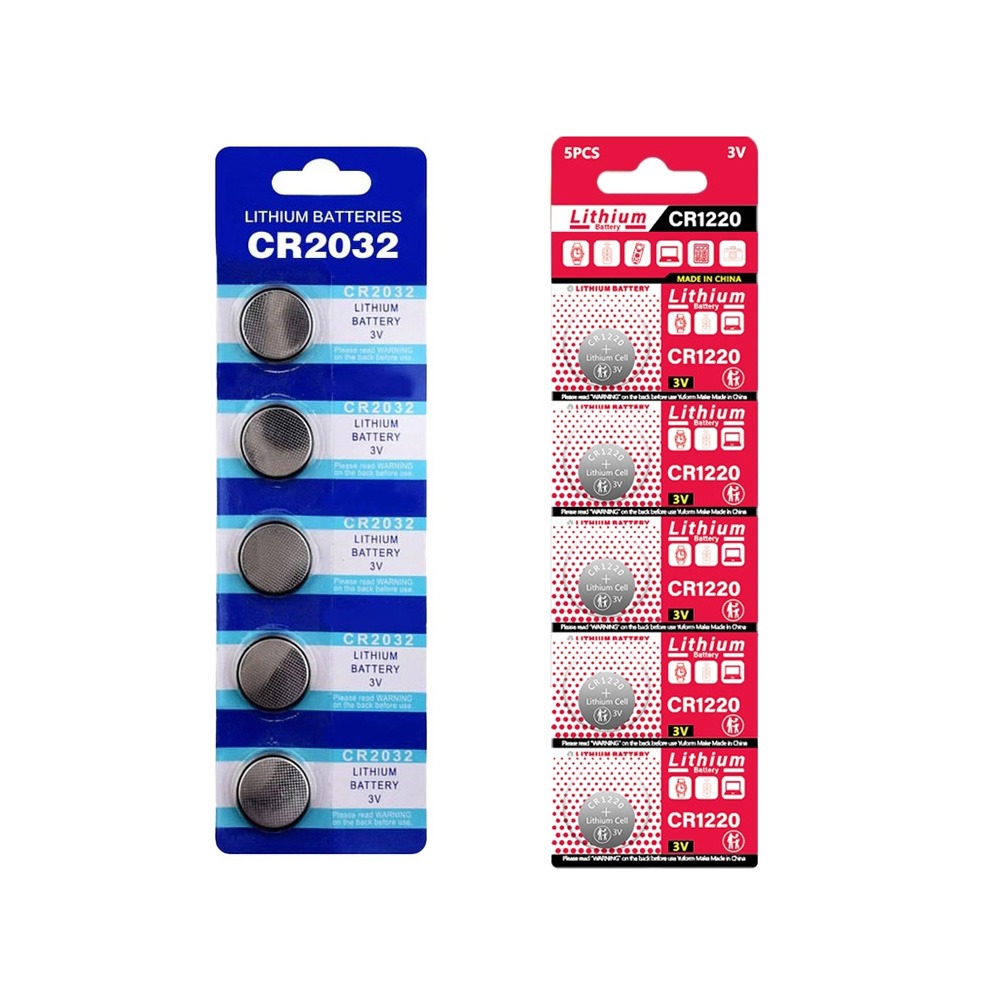 2032 電池 車鑰匙電池 CR2032~3V 鈕扣電池 水銀電池 營繩燈電池  計算機電池 電子秤電池 主機板電池-細節圖3