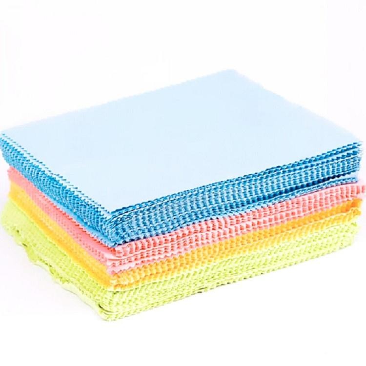 13x13 眼鏡擦拭布 眼鏡布 超纖維眼鏡布 高級眼鏡布 棉質眼鏡布 擦拭眼鏡布 手機擦拭布 螢幕擦拭布 鏡頭擦拭布-細節圖2