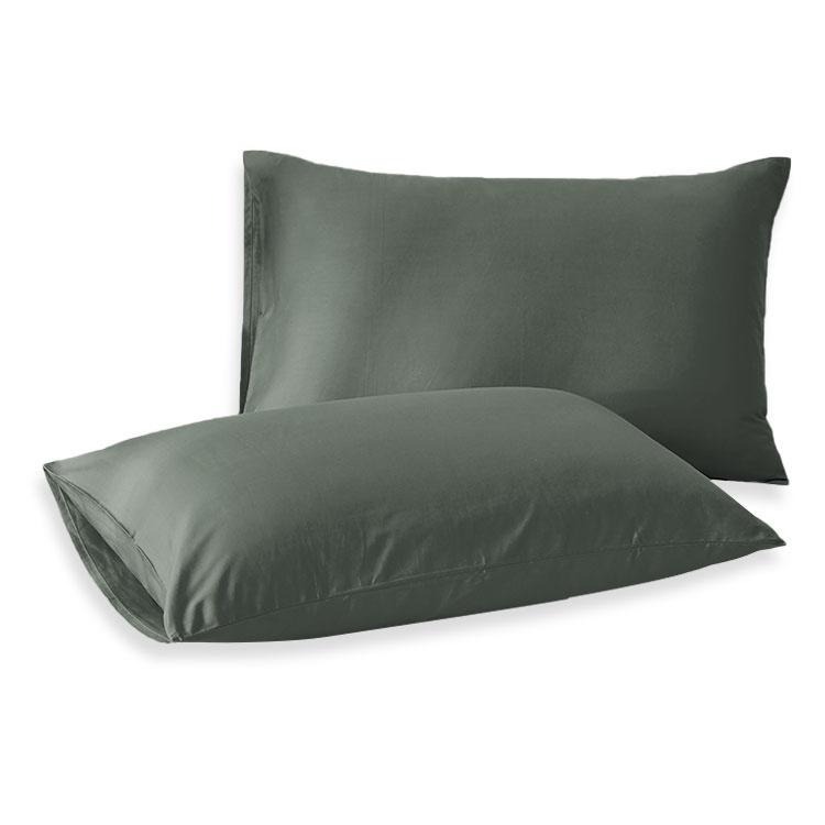 【護理級防水枕頭套】台灣製 吸濕排汗專利處理 石墨烯枕套 防水枕頭套 枕頭保潔墊 保潔墊枕套 防水枕套 枕套 枕頭套-細節圖2